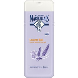 Le Petit Marseillais Lavanta Balı 400 ML - LE PETIT MARSEILIAIS