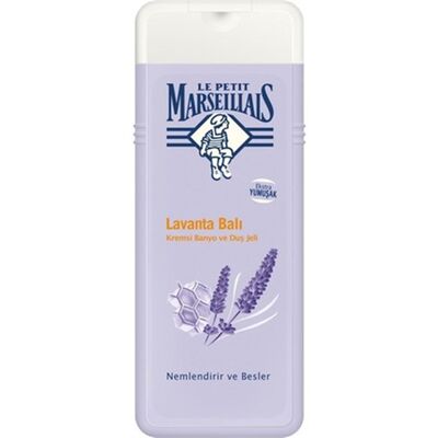 Le Petit Marseillais Lavanta Balı 400 ML - 1