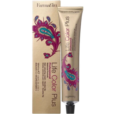 Life Color Plus Saç Boyası 100 Ml - 1
