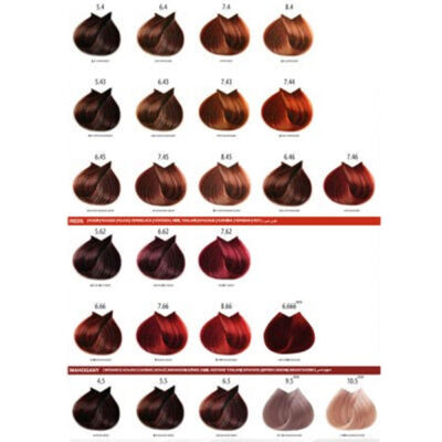 Life Color Plus Saç Boyası 100 Ml - 5
