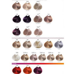 Life Color Plus Saç Boyası 100 Ml - 6