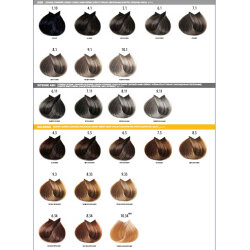 Life Color Plus Saç Boyası 100 Ml - 3