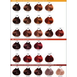 Life Color Plus Saç Boyası 100 Ml - 5