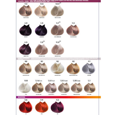 Life Color Plus Saç Boyası 100 Ml - 6