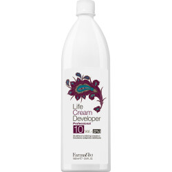 Life Krem Oksidan 10 Volüm 1000 ML - FARMAVİTA