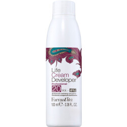 Life Krem Oksidan 20 Volüm 100 ML - FARMAVITA