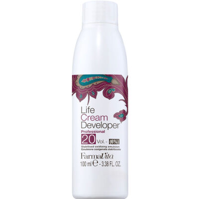 Life Krem Oksidan 20 Volüm 100 ML - 1