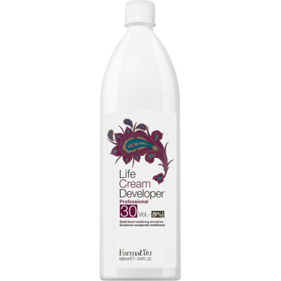 Life Krem Oksidan 30 Volüm 1000 ML - 1
