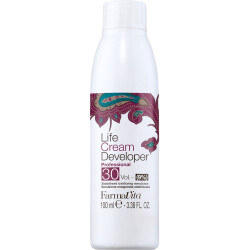 Life Krem Oksidan 30 Volüm 100 ML - FARMAVITA