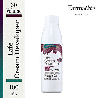 Life Krem Oksidan 30 Volume 100 ML - 1