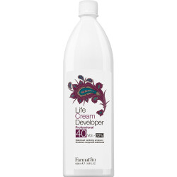 Life Krem Oksidan 40 Volumüm 1000 ML - FARMAVİTA