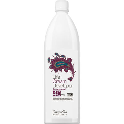 Life Krem Oksidan 40 Volumüm 1000 ML - 1
