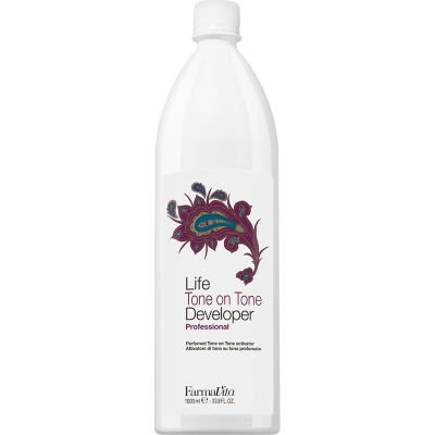 Life Krem Oksidan Tone On Tone 1000 ML - 1