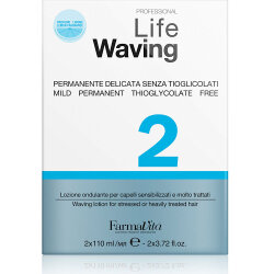 Life Perma Kit No:2 - FARMAVİTA