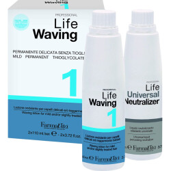 Life Perma Kit No:1 - 2