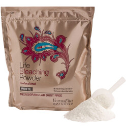 Life Plus Beyaz Oryel 500 Gr - 1