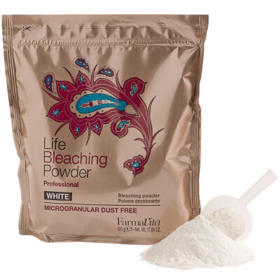 Life Plus Beyaz Oryel 500 Gr - 1
