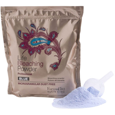 Life Plus Mavi Oryel 500 G - 1