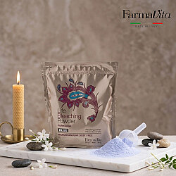 Life Plus Mavi Oryel 500 G - FARMAVITA (1)