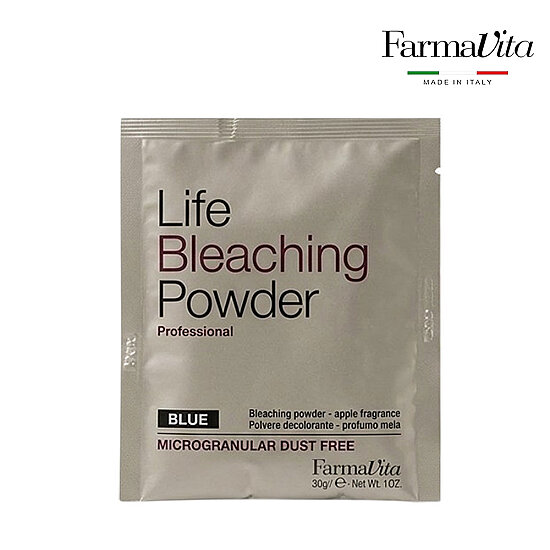 Life Plus Oryel Mavi 30 G - FARMAVITA