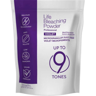 Life Plus Violet Oryel 500 G - 1