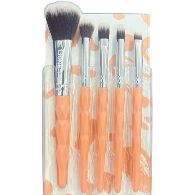 Lionesse 5li Makyaj Fırçası 81046 - 2