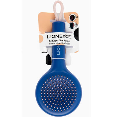 Lionesse Aç Kapa Saç Fırçası 8912 - 5