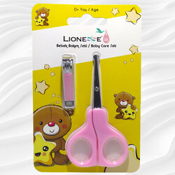 Lionesse Bebek Bakım Seti 2012 - LIONESSE