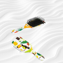 Lionesse Çocuk Saç Fırçası 6436 - LIONESSE