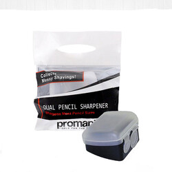 Promani 2 Delikli Kalemtraş Pr-116 - PROMANİ