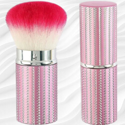 Lionesse Kapaklı Allık Fırçası 466 - LIONESSE