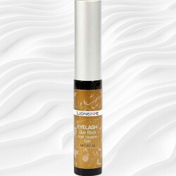 Lionesse Kirpik Yapıştırıcı Beyaz/Siyah 5 G - TARKO