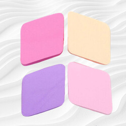 Lıonesse Makyaj Süngeri Latex 63110 - LIONESSE