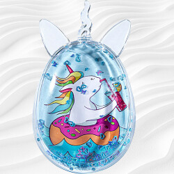 Lionesse Saç Fırçası Unicorn 4996 - LIONESSE