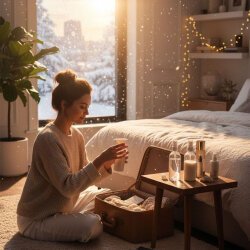 Lionesse Seyahat Seti 2 Li - 14258 - LIONESSE (1)