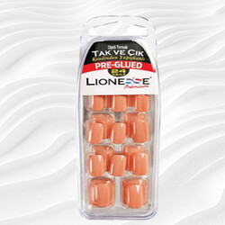 Lionesse Takma Tırnak 4411 - LIONESSE