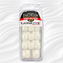 Lionesse Takma Tırnak 4415 - LIONESSE
