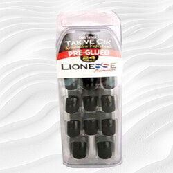 Lionesse Takma Tırnak 4418 - LIONESSE