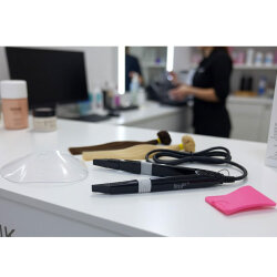 Loof Keratin Kaynak Makinesi L-698 - 5