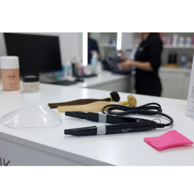 Loof Keratin Kaynak Makinesi L-698 - 5