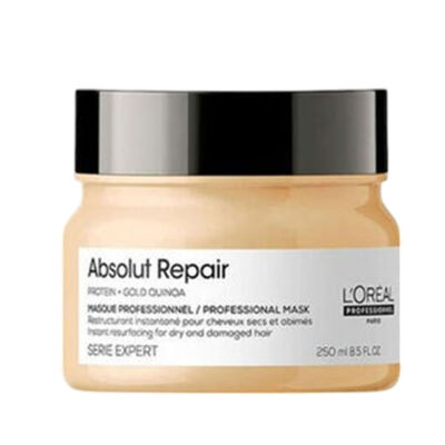 Loreal Serie Expert Absolut Repair Yapılandırıcı Maske 250 ML - 1