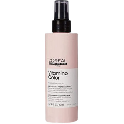 Loreal Vitamino Color Sprey 190 ML - 1