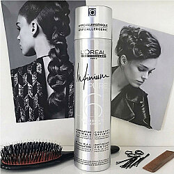 Loreal Infinium Pure 6 Sprey 300 ML - LOREAL PROFESSIONNEL PARIS (1)