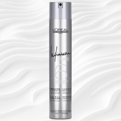 Loreal Infinium Pure 6 Extra Strong 500 ML - LOREAL PROFESYONEL PARIS