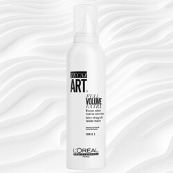 Loreal Tecni Art Full Volume Extra 250 ML - LOREAL PROFESSIONNEL