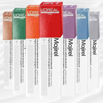 Loreal Majirel Saç Boyası 50 Ml - 1