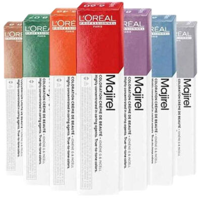 Loreal Majirel Saç Boyası 50 Ml - 1