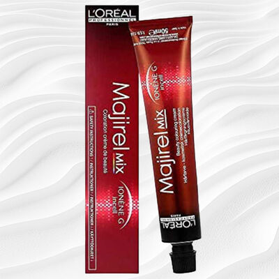 Loreal Majirel Saç Boyası Mix 50 Ml - 1