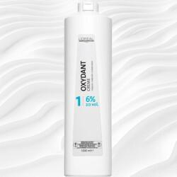Loreal Krem Oksidan %6/20 Volum 1000 ML - LOREAL PROFESSIONNEL