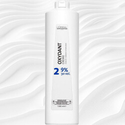 Loreal Oksidan Krem %9/30 Volum 1000 ML - LOREAL PROFESSIONNEL